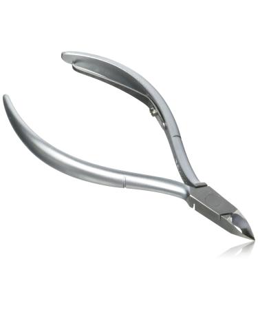 Nghia Stainless Steel Cuticle Nipper C-03 (Previously D-01) Jaw 16
