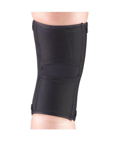 Buy OTC Knee Support Stabilizer Pad - Medium Size | Orthotex for Optimal Comfort & Stability - International Shipping Available - Buy Online on GoSupps.com