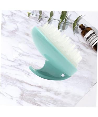 Tovinanna Hair Shampoo Brush - 2 Pack Scalp Massager & Hair Care Tool for Washing & Hair Removal - Buy Online on GoSupps.com