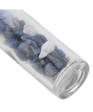 DIY Essential Oil Bottle | Bamboo Cap Multifunction Roller Balls for Homemade Oils - Best Quality & Eco-Friendly - Buy Online on GoSupps.com