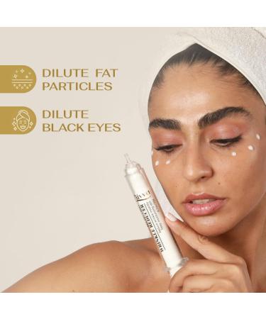 60 Second Wrinkle Reducer | Retinol Correxion Deep Wrinkle Filler | Hyaluronic Acid Skin Care Treatment for Fine Lines & Dark Spots | Perfect Holiday Gift - Buy Online on GoSupps.com