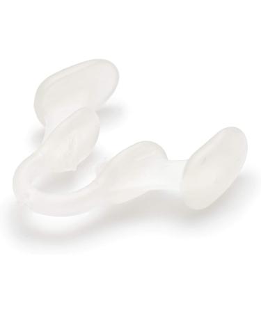 Airmax Sport Nasal Dilators Trial Pack - Improve Airflow - Blue Transparent - Small & Medium Sizes - Buy Online on GoSupps.com