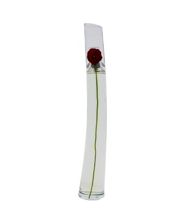 Kenzo Flower Edp for Women 3.4 Oz/ 100 Ml 3.4 Fl Oz (3352818518800) - Buy Online on GoSupps.com
