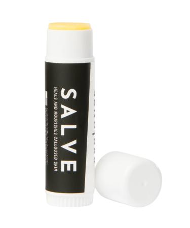 SandBar Natural Callus Salve - Revitalizing Callus Balm - Heal Nourish & Maintain Your Calluses - On The Go Callus Repair & Care - Convenient Essential - Immediate Relief For Callus Tears 0.15 Ounce (Pack of 1)
