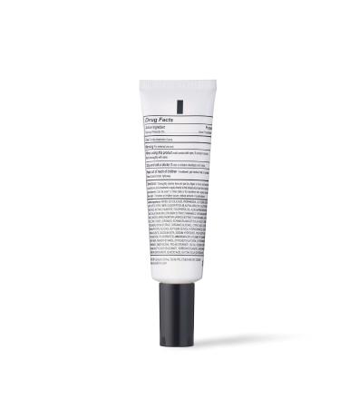 Urban Skin Rx Clear Complexion Acne Serum + Spot Treatment | 5% Benzoyl Peroxide & 5% Glycolic Acid | 1 fl oz - Buy Online on GoSupps.com