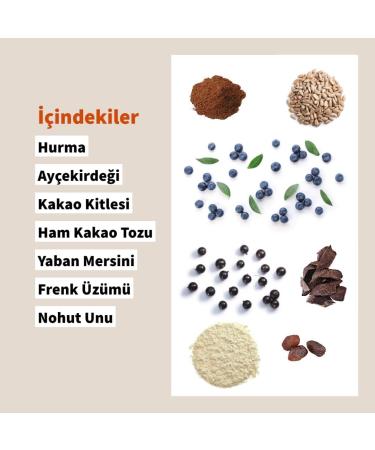  RAWBERRY RAWBERRY Choko Boom Fruit Balls - Fruit Balls - No Added Sugar - Buy Online on GoSupps.com