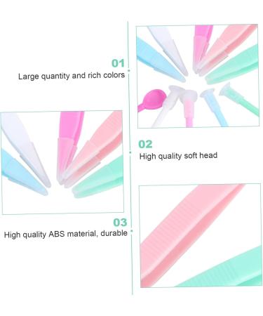 FOMIYES 5 Sets Suction Lenses Remover - Efficient Lens Cleaning Tool for Perfect Vision | International Shipping Available - Buy Online on GoSupps.com