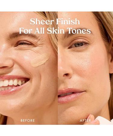 Kopari Bright as Day Sheer Mineral Sunscreen SPF 50 & Sun Shield Soft Glow Daily Face SPF 30 - Buy Online on GoSupps.com