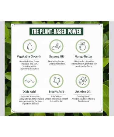 KotaiNNaturals ArthogeL| Plant-Based Joint Recovery Balm for Soothing & Flexibility | Natural Comfort Menthol-Free & Capsaicin-Free | 2 oz / 56.7 g - Buy Online on GoSupps.com