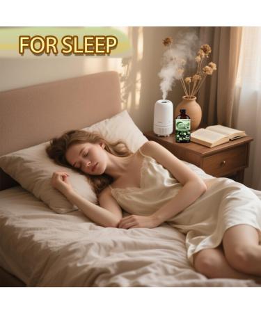 Magnolia Essential Oil and Lily Essential Oil 4 Fl Oz (120Ml) Fragrance Oil for Aroma Diffuser Humidifier Home Fragrance Spa Cleaning Body Care Massage Yoga DIY Candle - Buy Online on GoSupps.com