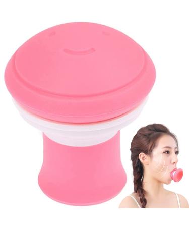 Face Slimming Tool Trainer Jaw Line V Shape Exerciser Face Lift Exercise to Slimmer Reduce Double Chin for Men and Women