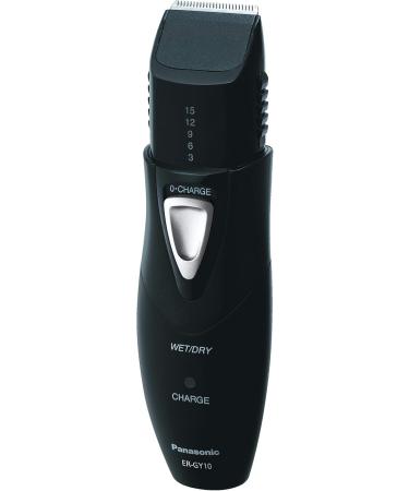 Buy Panasonic ER-GY10CM504 Multi-Trimmer Set for Body & Face - Black | Best International Shipping - Buy Online on GoSupps.com