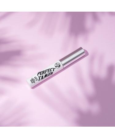 W7 Perfect Tamer Brow Gel - Clear, Long-Lasting Eyebrow Makeup Setting Formula - Buy Online on GoSupps.com