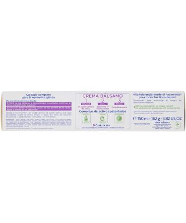 Mustela BALM 150ML 123 - Buy Online on GoSupps.com
