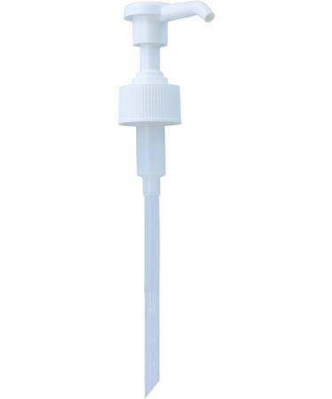 Horn Medical Dosing Pump for 1000 ml Sterillium & Desdermann - International Shipping Available - Buy Online on GoSupps.com