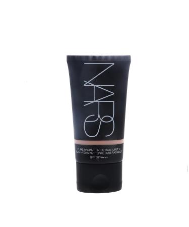 NARS Pure Radiant Tinted Moisturizer SPF 30 in Cuzco - 50ml/1.9oz - Buy Online on GoSupps.com