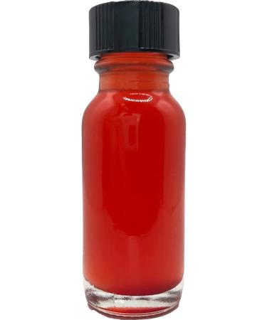 Dragon's Blood Conjure Intention Oil .5 oz Bottle Hoodoo Wicca Affirmation Spell Increase Potency, Protection, Love, Healing, Banishing, Empowerment - Buy Online on GoSupps.com