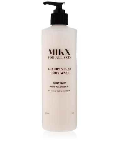 Mikx- Vegan Luxury Body Wash