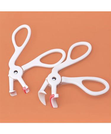 Eyelash Curler Professional Durable Lash Curler Shaping Portable Not Hurting Eyelashes Makeup Tools Eyelash Curler Beauty (Color : C1) - Buy Online on GoSupps.com