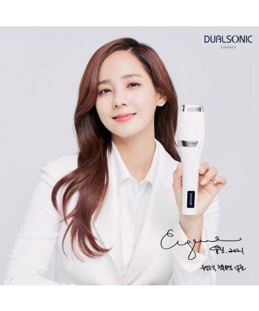 DUALSONIC Luxury Eye Cartridge 30 000 shots - Buy Online on GoSupps.com