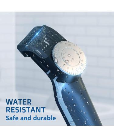 Pro Grooming UltraOneBlade Trimmer for Men - Cordless Waterproof Electric Razor for Beard Mustache & Hair Length Adjustment - Precision Grooming Tool - Buy Online on GoSupps.com