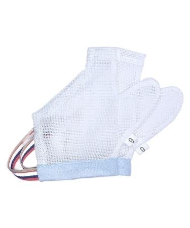 sxpGBP Scratch-resistant breathable and non-slip for children aged 12 months to 5 years (Size : Small)