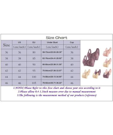 2024 AI Women's Comfortable 2-Piece Front Open Corsages & Busti rs - Plus Size Pink - No Steel Ring Perfect for Older Women - Buy Online on GoSupps.com