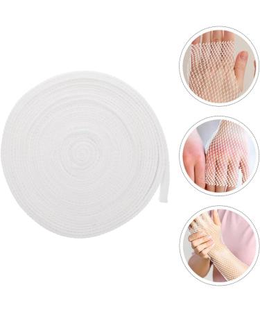 Shop Healeved Elastic Athletic Tape - 3 Rolls Cotton Fixing Tape for Sprains - International Shipping Available - Buy Online on GoSupps.com