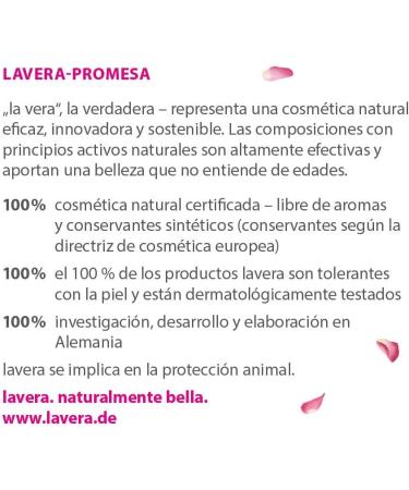 Lavera Illuminating Eye Cream with Pearl Extract & Organic Caffeine - 15ml | Brighten & Revitalize Your Eyes - International Shipping Available - Buy Online on GoSupps.com