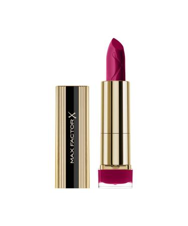 Max Factor Color Elixir Lipstick Icy Mulberry 685 - Care lipstick which inspires 685 Mulberry 1 piece (1 Pack) with a brilliant intensive color result