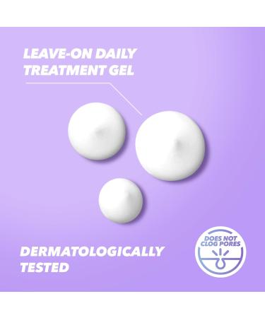 Acnecide Face Gel 5% Benzoyl Peroxide Acne Treatment for Spot Prone Skin 15g - Buy Online on GoSupps.com