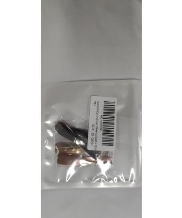 4-Piece Metal Cosmetic Spatula Set - Perfect for Creams Masks & Makeup Applications - Buy Online on GoSupps.com