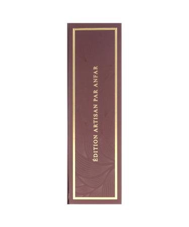 Artisan Oud for Men - 3.4 oz Extrait De Parfum Spray - Buy Online on GoSupps.com