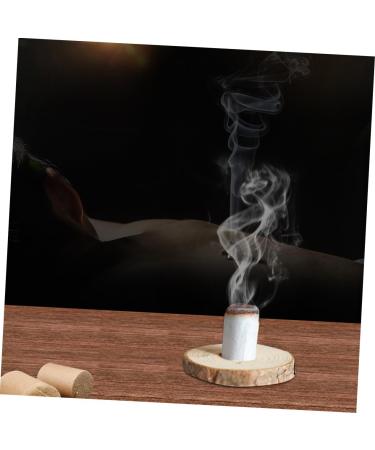 Buy TOVINANNA Moxibustion Pillars - High-Quality Moxa Sticks for Effective Therapy | International Shipping Available - Buy Online on GoSupps.com
