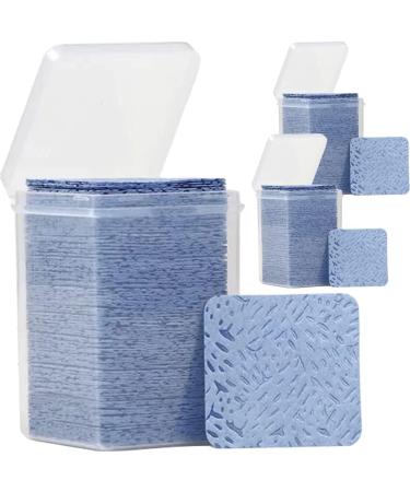 Frcolor Nail Cleaner Gel & Lint-Free Cleaning Pads - Eyeliner Extension Adhesive Remover for Beauty Salons | International Shipping Available - Buy Online on GoSupps.com