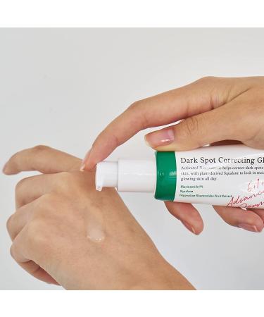 AXIS-Y Dark Spot Correcting Glow Serum 50ml | Brightening & Moisturizing K-Beauty - Shop Internationally - Buy Online on GoSupps.com