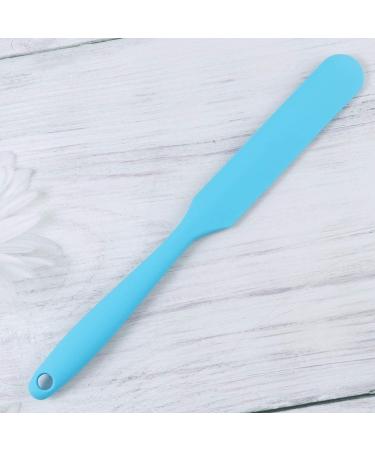 Beaupretty 1pc Hair Dye Coloring Kit Hair Coloring Applicator Hair Applicator Comb Hair Coloring Styling Tool Salon Coloring Tool Hair Color Mixing Tool Hair Dye Tools Baking Oil Brush Blue - Buy Online on GoSupps.com