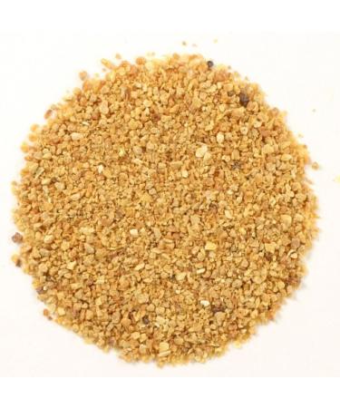 Certified Organic Frontier Orange Peel Granules - 16oz Bag - Buy Online on GoSupps.com