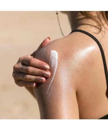 Celenes by Sweden Herbal Sun Protection Spray SPF50+ Organic and Mineral Protection for All Skin Types 150 ml Waterproof Parabens or Alcohol Free - Buy Online on GoSupps.com