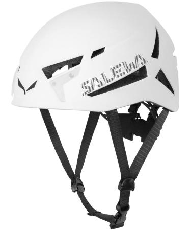 Salewa Vega Helmet White Large-X-Large
