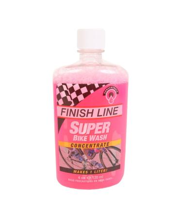 Finish Line Premium Bike Care Value Pack - Complete Bike Care Kit - Buy Online on GoSupps.com