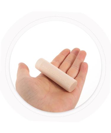 HEALLILY Incense Sticks Set - Nasal Inhaler with Maple Wood Fragrance Stick and Essential Oil for Aromatherapy - Buy Online on GoSupps.com