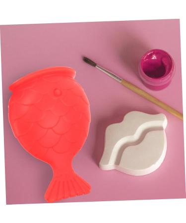 Gogogmee Silicone Fish Lip Filler (red) Device Lip Plumper for Women Lips Enhancer Plumper Machine - Buy Online on GoSupps.com