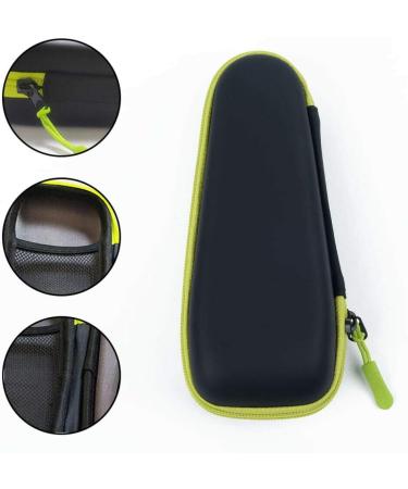 Dacvgog Travel Storage Box Bag Case Kit for One Blade QP2530 QP2520 - Buy Online on GoSupps.com
