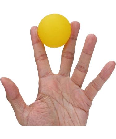 Ejoyous Squeeze Balls Silicone Hand Squeeze Ball for Hand Therapy Exercise Arthritis Wrist Carpal Tunnel Stress(Blue) - Buy Online on GoSupps.com