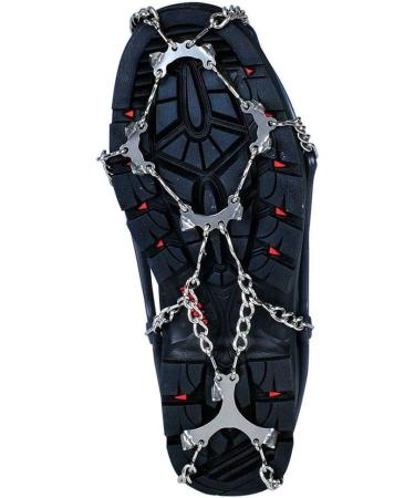 CAMP Snowline Chainsen Pro X-Large Snow Chains for Superior Traction - Buy Online on GoSupps.com