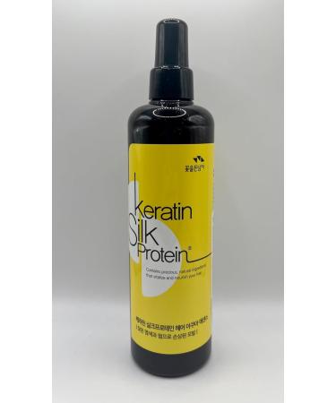 Shop Keratin Silk Protein Hair Aqua Essence 250ml - Premium Water Type Treatment for Luscious Hair - Buy Online on GoSupps.com