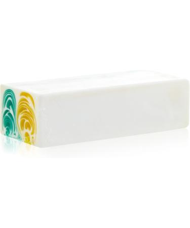 Handcrafted Soap Loaf 1.2kg - Citrus - Buy Online on GoSupps.com