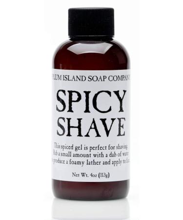All Natural Bath and Body Gift Set for Men | The Man Can Perfect for Gifting & International Shipping - Buy Online on GoSupps.com
