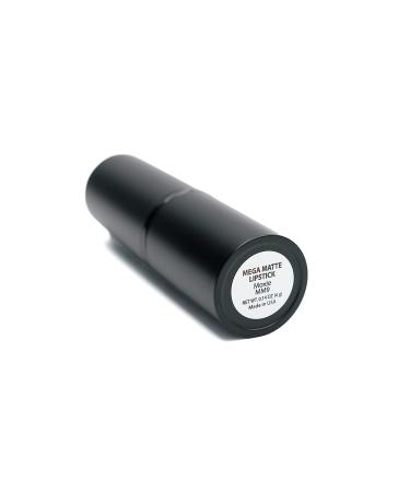 Pure Ziva Moxie Pink Brown Ultra Matte Lipstick - Moisturizing, Paraben & Cruelty-Free - Buy Online on GoSupps.com